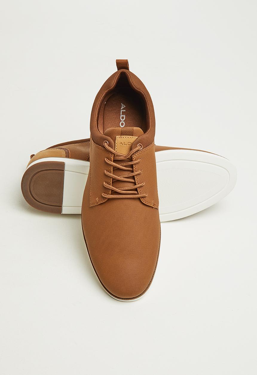 ALDO - Voedien casual shoe - brown