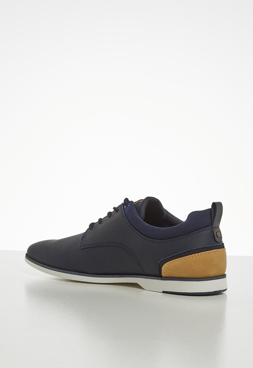 ALDO - Voedien casual shoe - navy