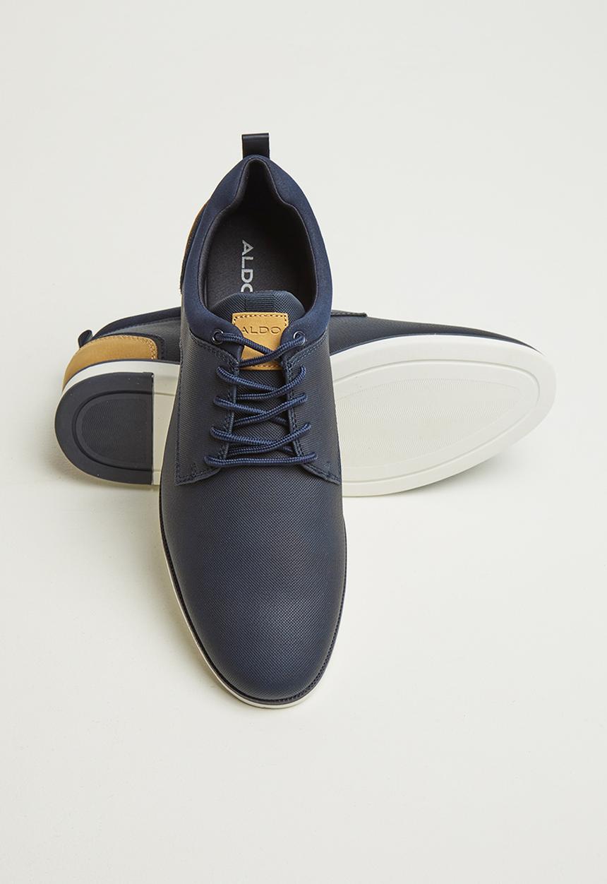 ALDO - Voedien casual shoe - navy