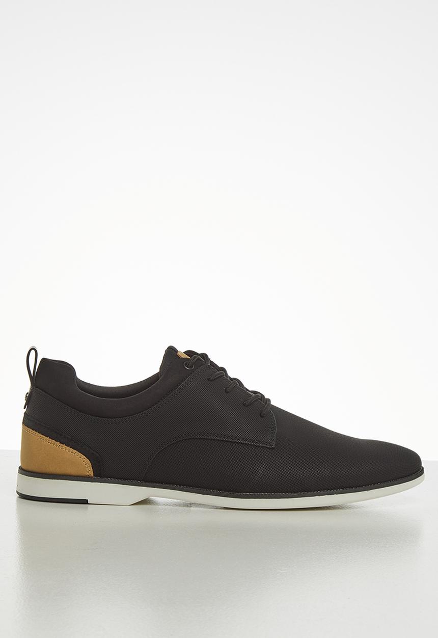 ALDO - Voedien casual shoe - black