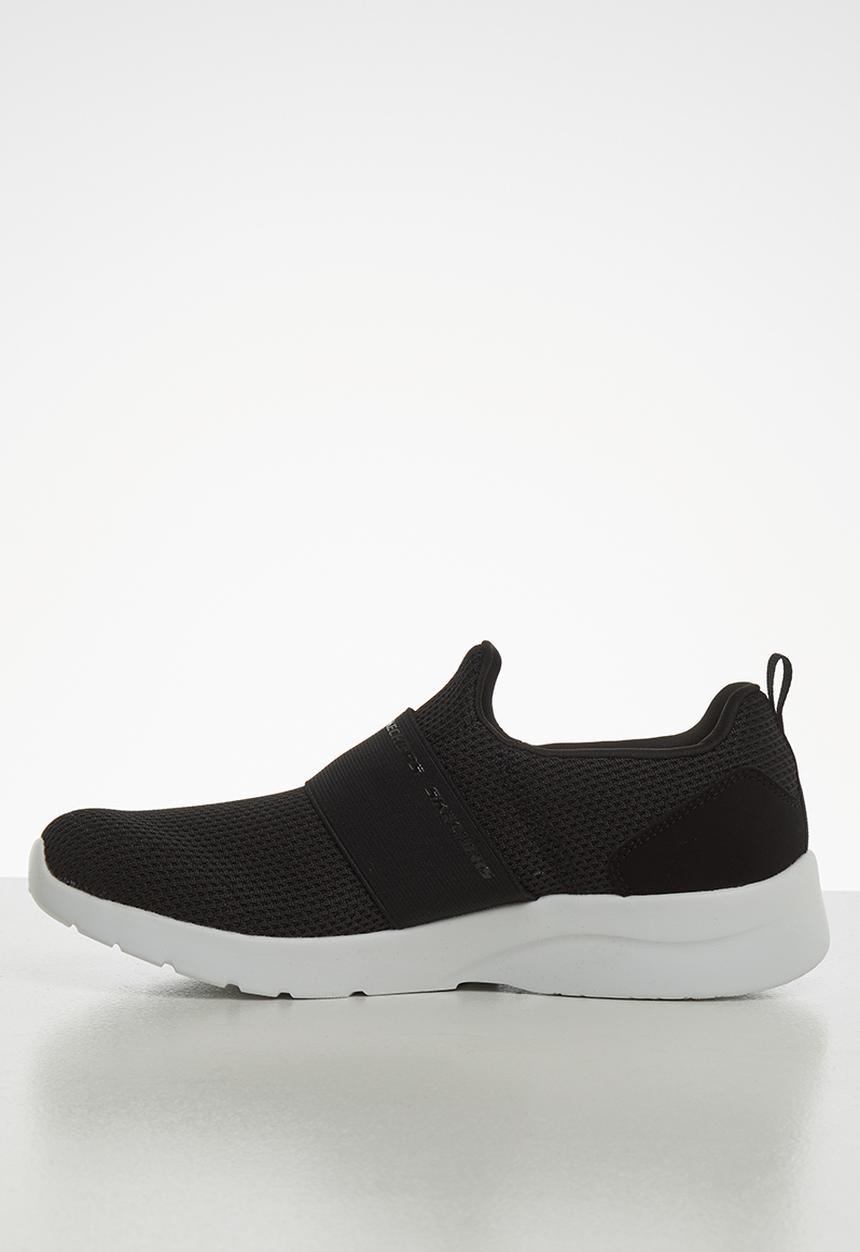 Skechers - Dynamight 2.0 - black