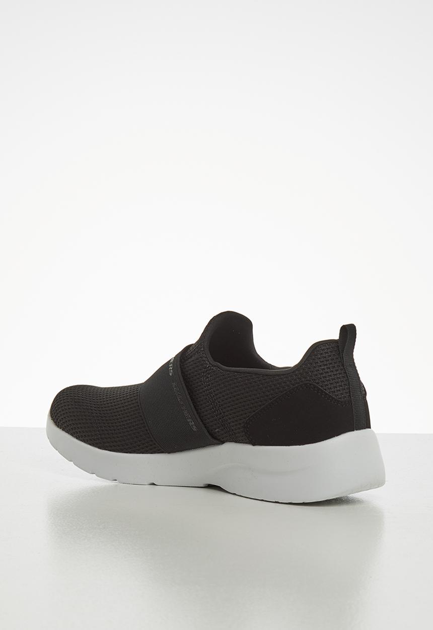 Skechers - Dynamight 2.0 - black
