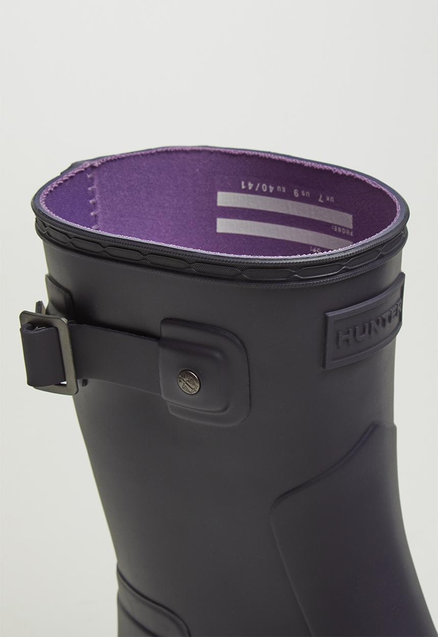 Hunter - Refined short - kombu