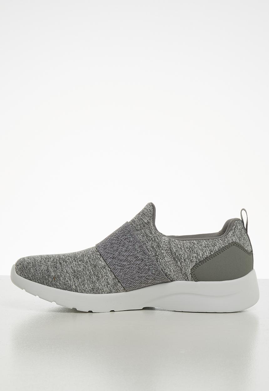 Skechers - Dynamight 2.0 - grey