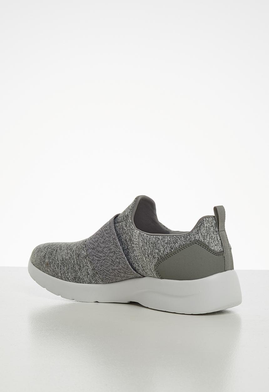 Skechers - Dynamight 2.0 - grey