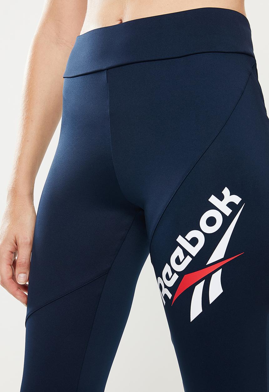 Reebok - Classics legging - navy