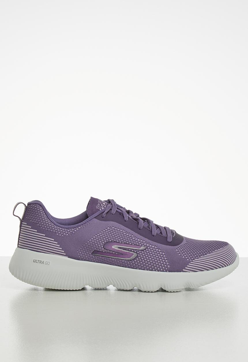 Skechers - Go run focus - purple