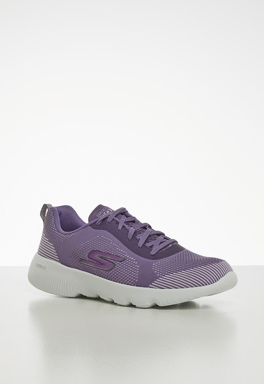 Skechers - Go run focus - purple