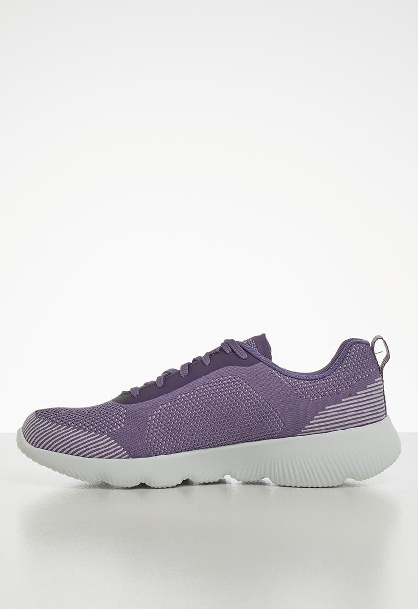 Skechers - Go run focus - purple