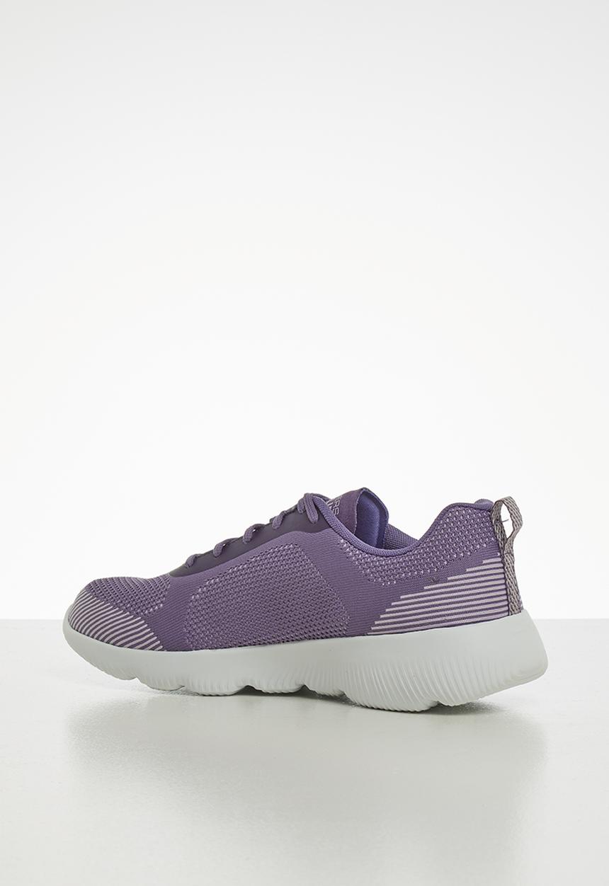 Skechers - Go run focus - purple