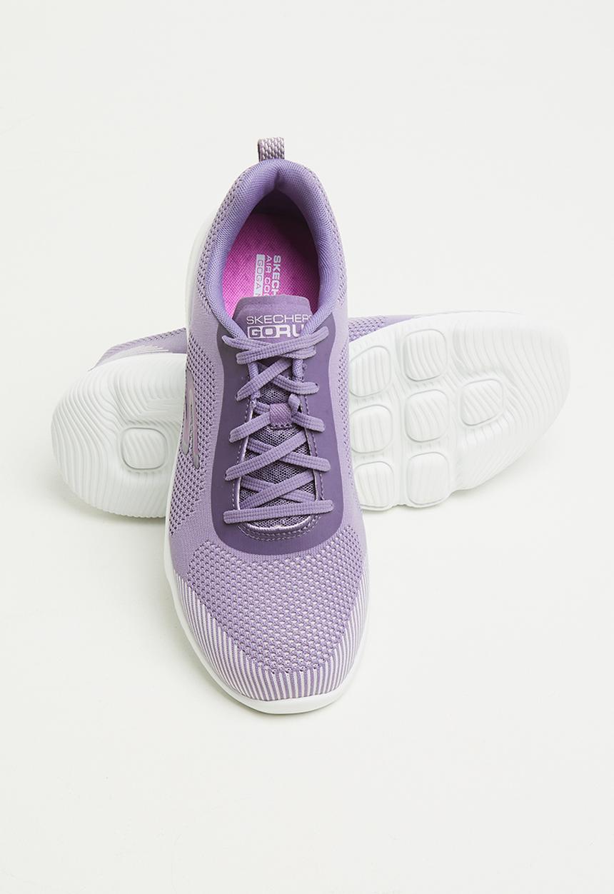 Skechers - Go run focus - purple