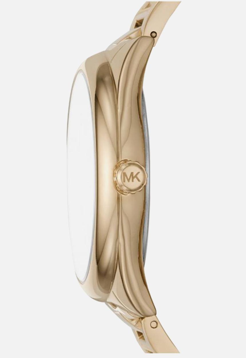 Michael Kors - Janelle-gold