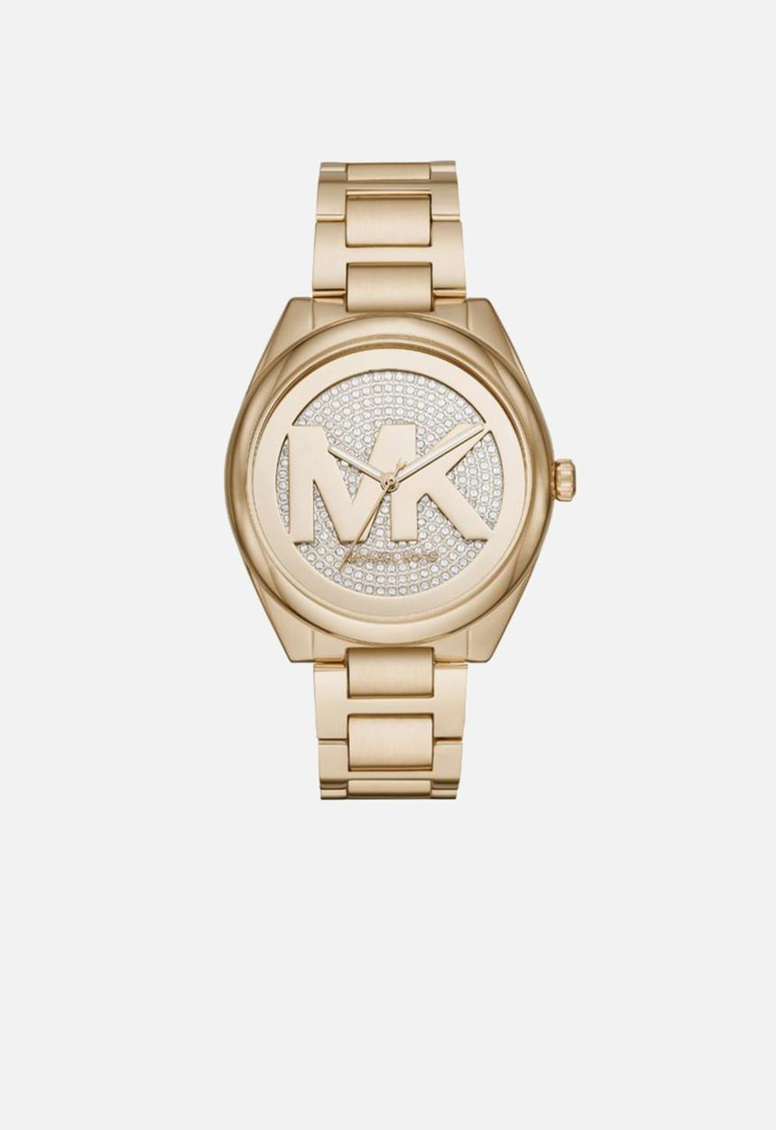 Michael Kors - Janelle-gold