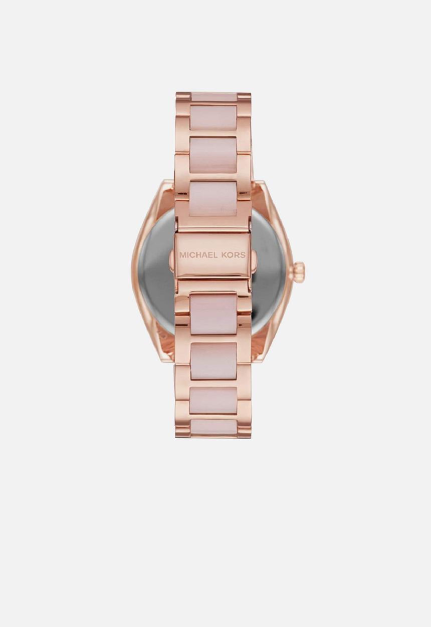 Michael Kors - Janelle-rose gold