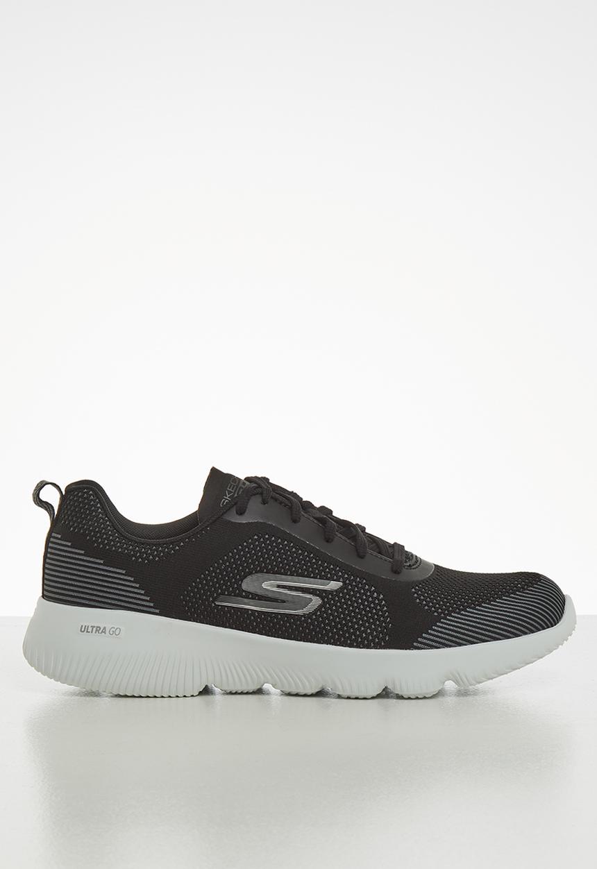 Skechers - Go run focus - black