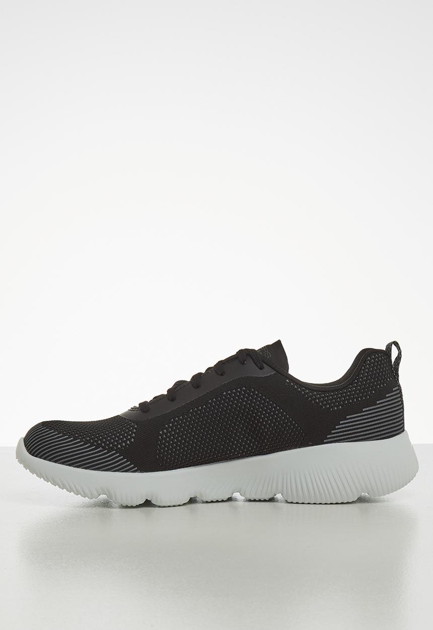 Skechers - Go run focus - black