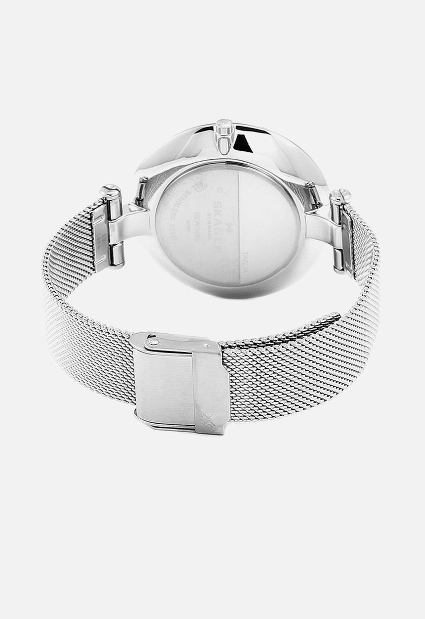 Skagen - Tanja - silver