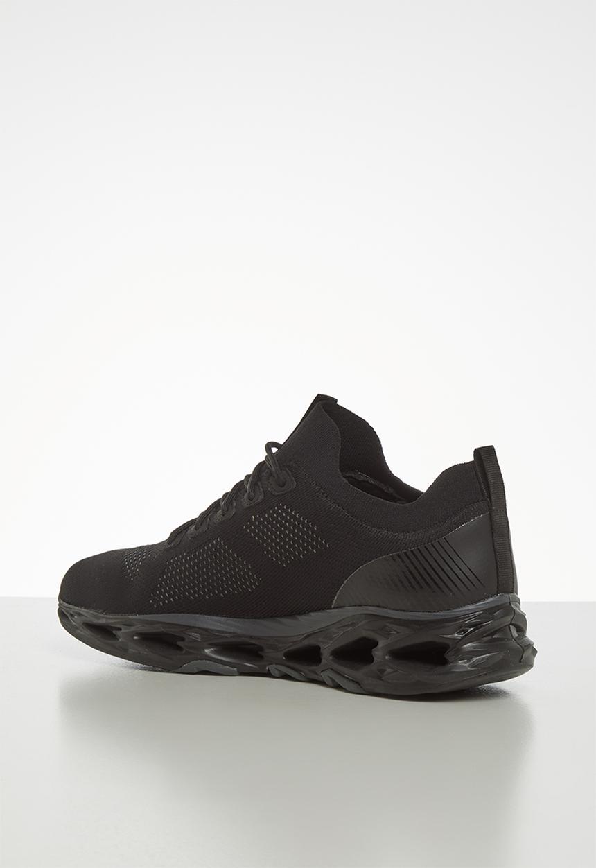 Skechers - Go run vortex - black