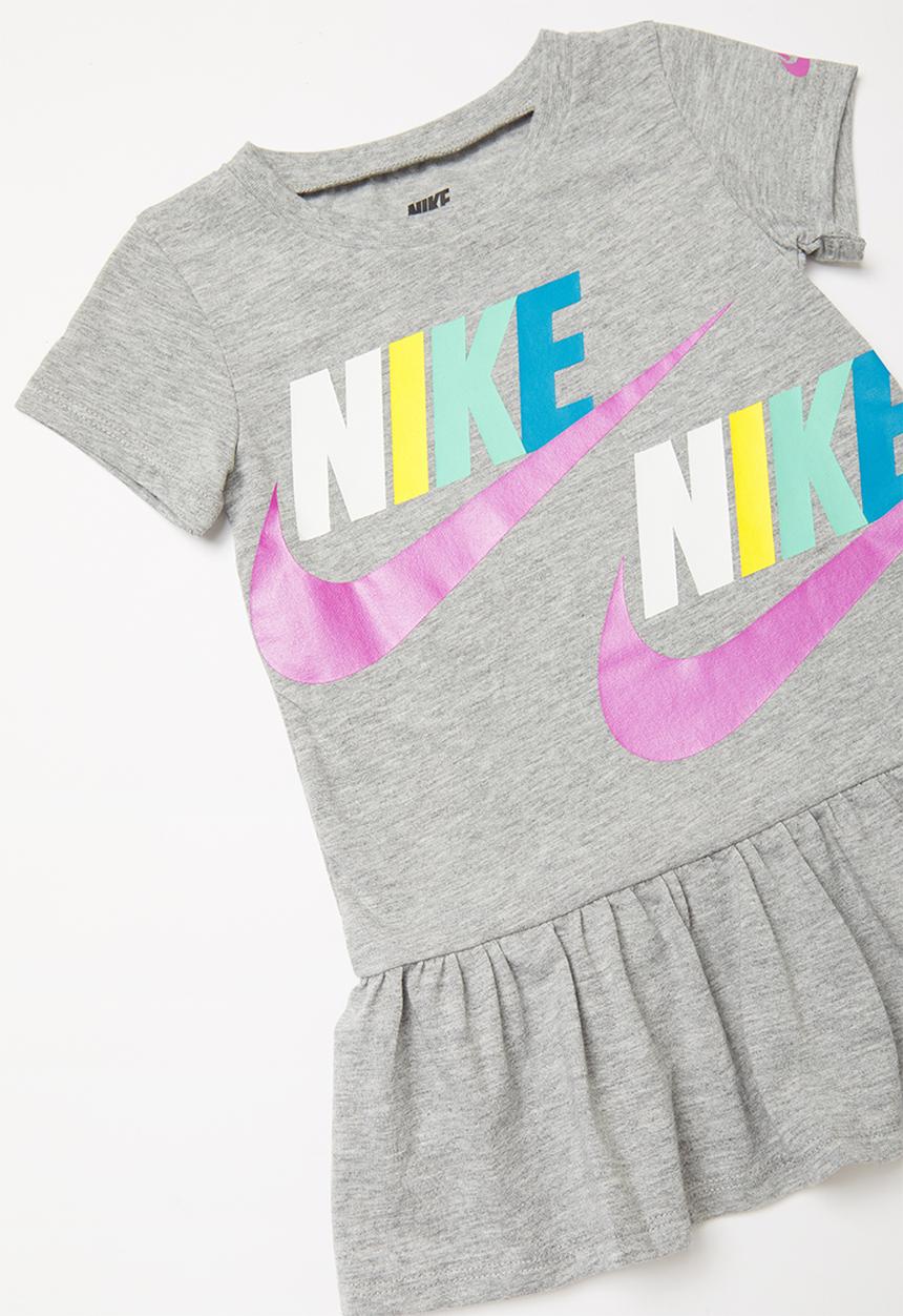 Nike - Nike sports wear dress - multi 
