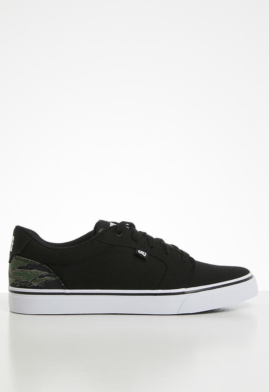 DC - Anvil tx se - camo black