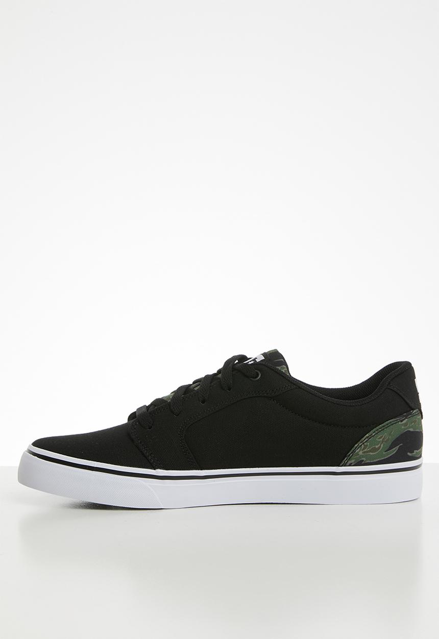 DC - Anvil tx se - camo black