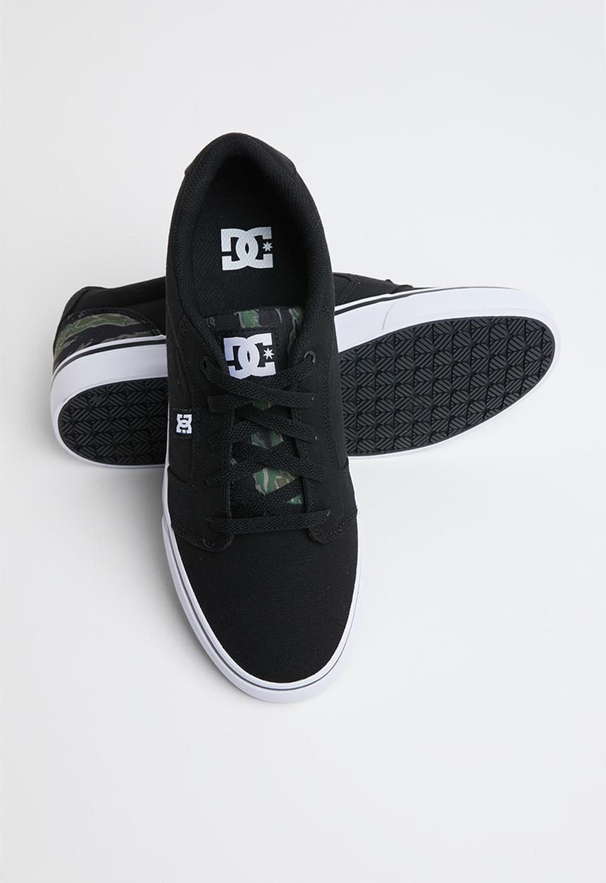 DC - Anvil tx se - camo black