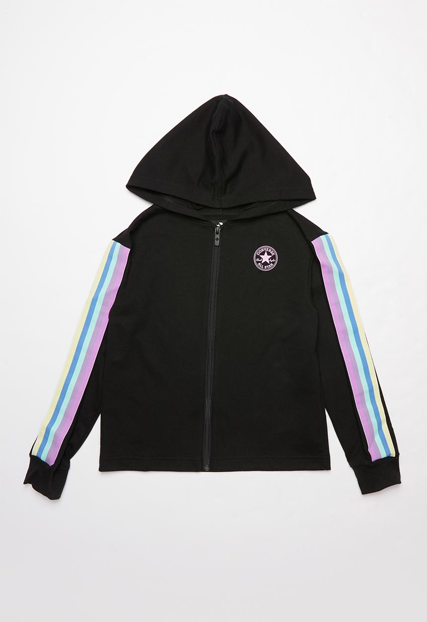 Converse - Converse multi color stripe fz - multi