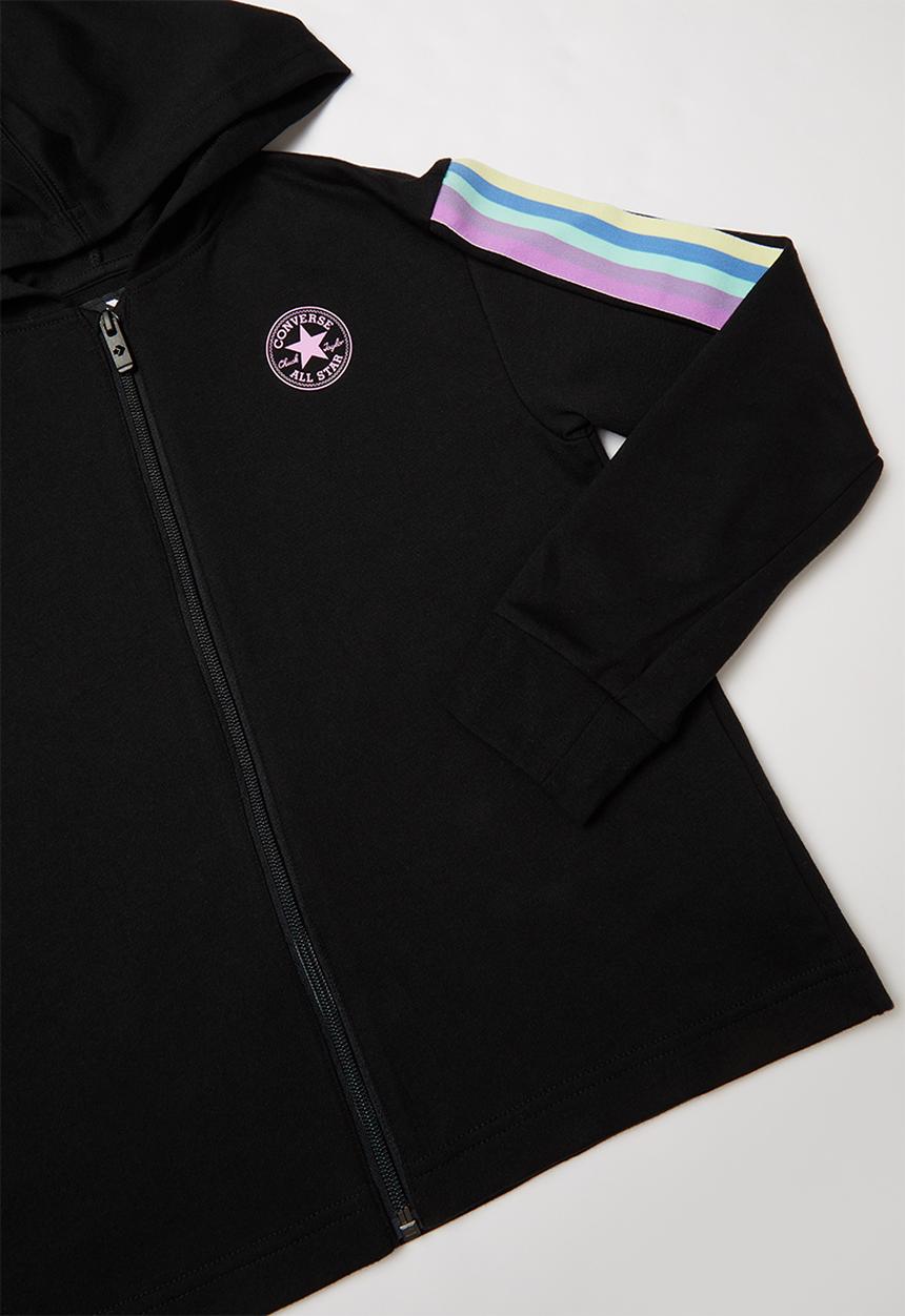 Converse - Converse multi color stripe fz - multi