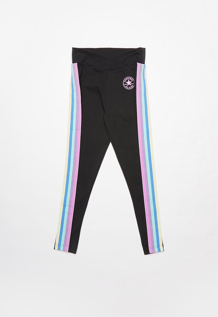 Converse - Converse multi color tulip legging - multi