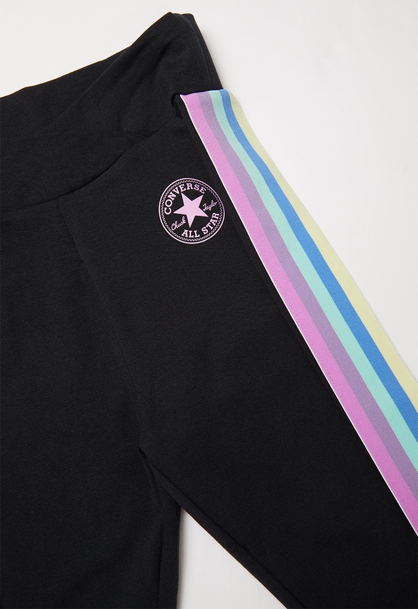 Converse - Converse multi color tulip legging - multi