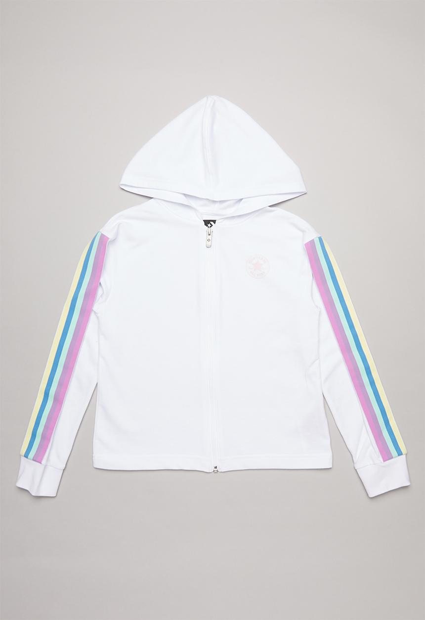 Converse - Converse multi color stripe fz - multi