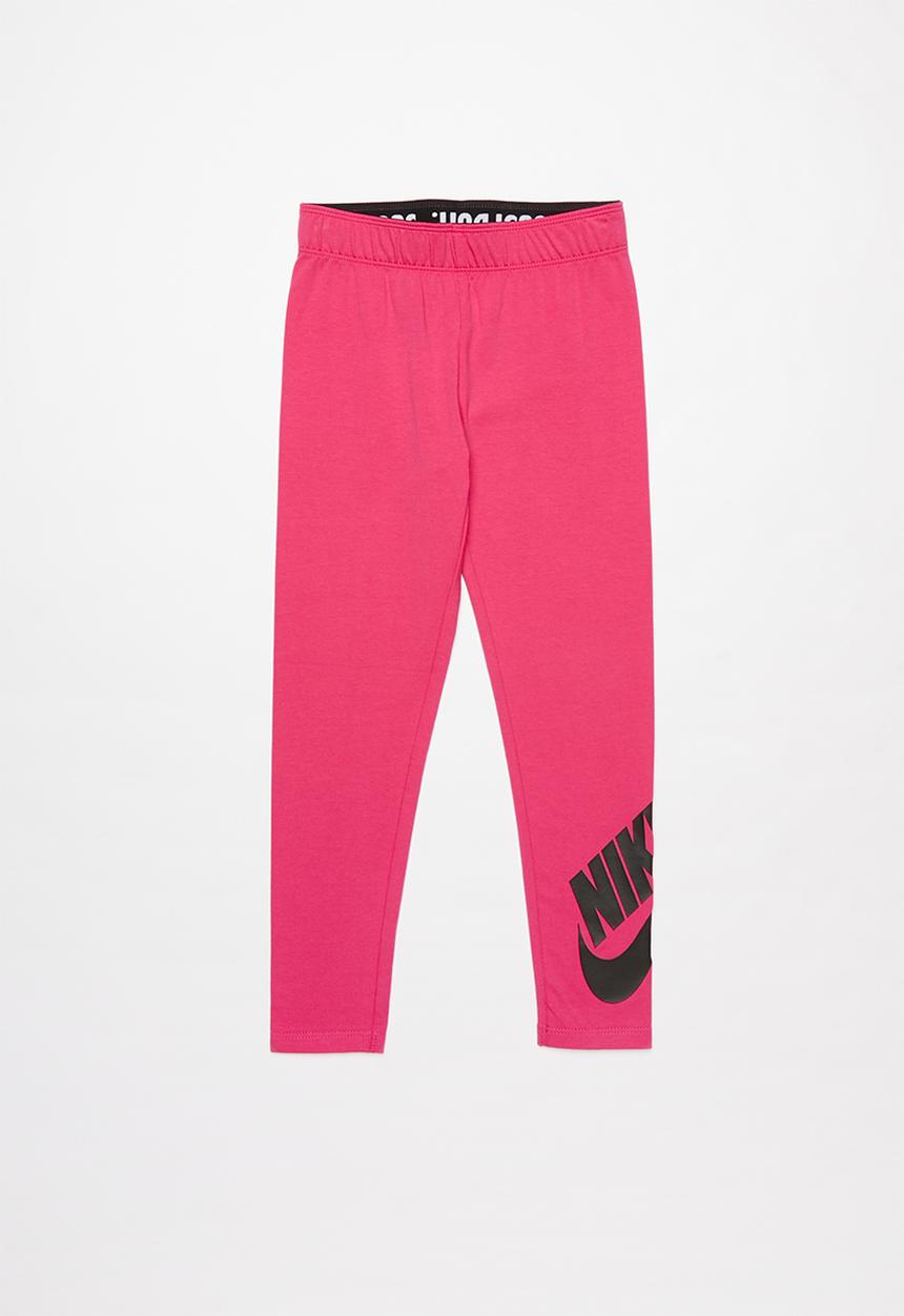 Nike - Nkg g nsw leg a see legging - rush pink