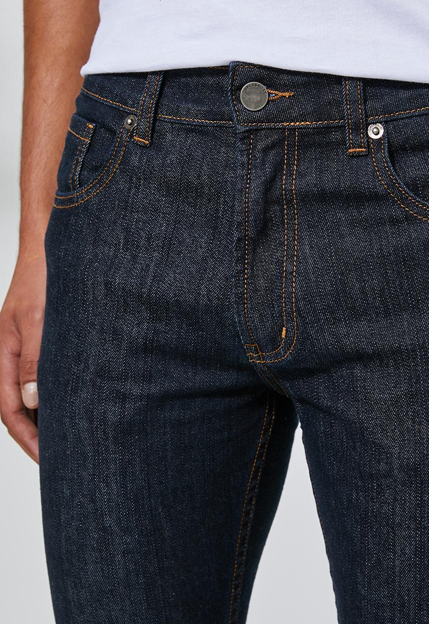 Superbalist - London super skinny jeans - blue