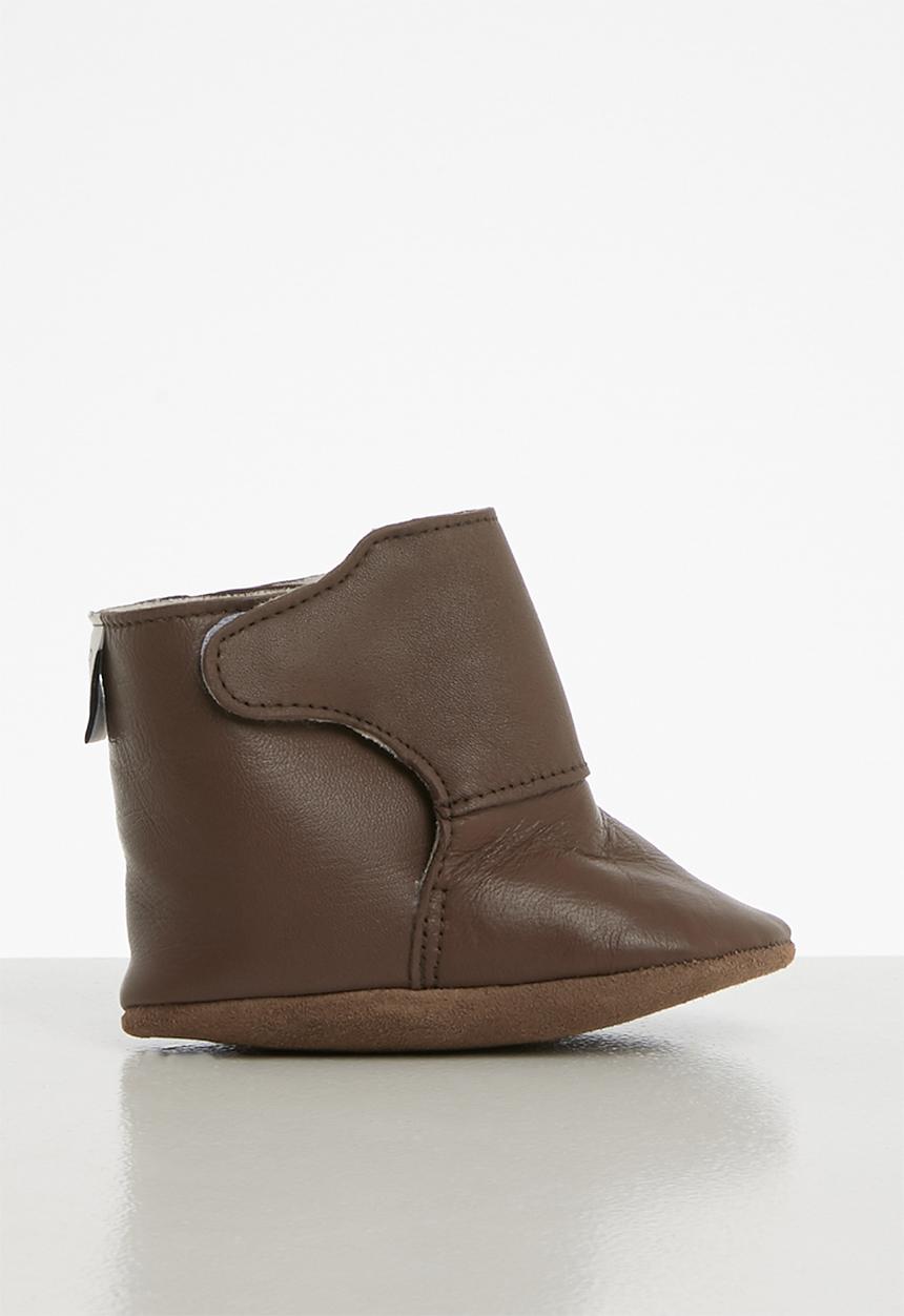 shooshoos - Sea biscuit - brown