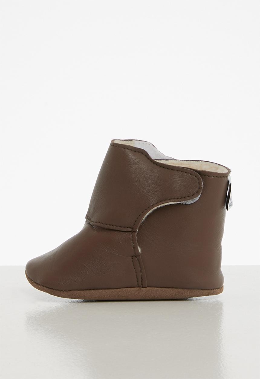shooshoos - Sea biscuit - brown