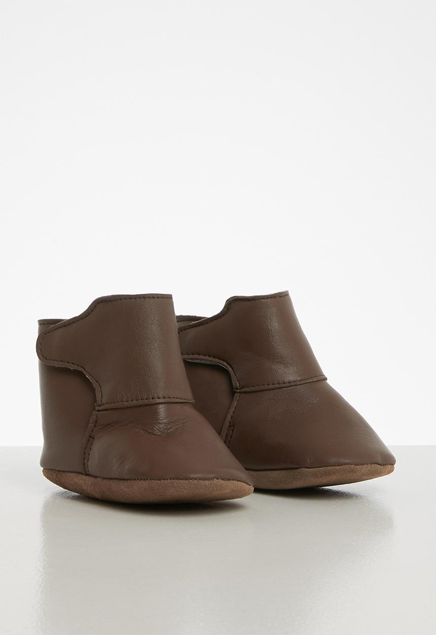 shooshoos - Sea biscuit - brown