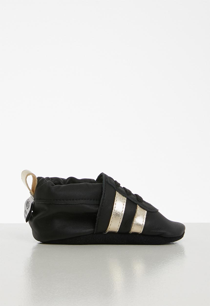 shooshoos - Sports star - black