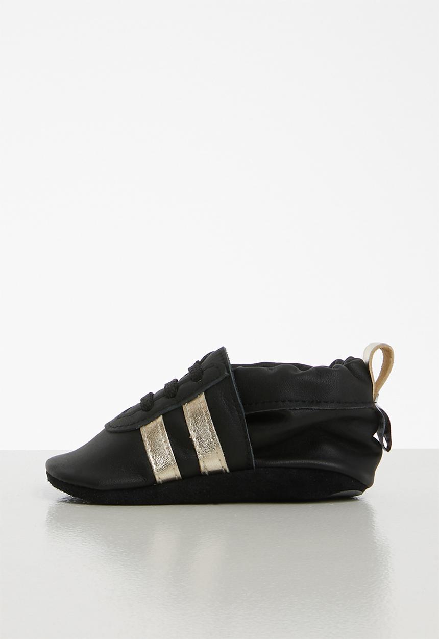 shooshoos - Sports star - black