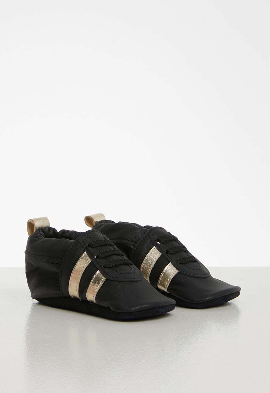 shooshoos - Sports star - black
