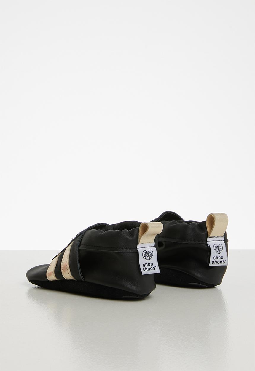 shooshoos - Sports star - black