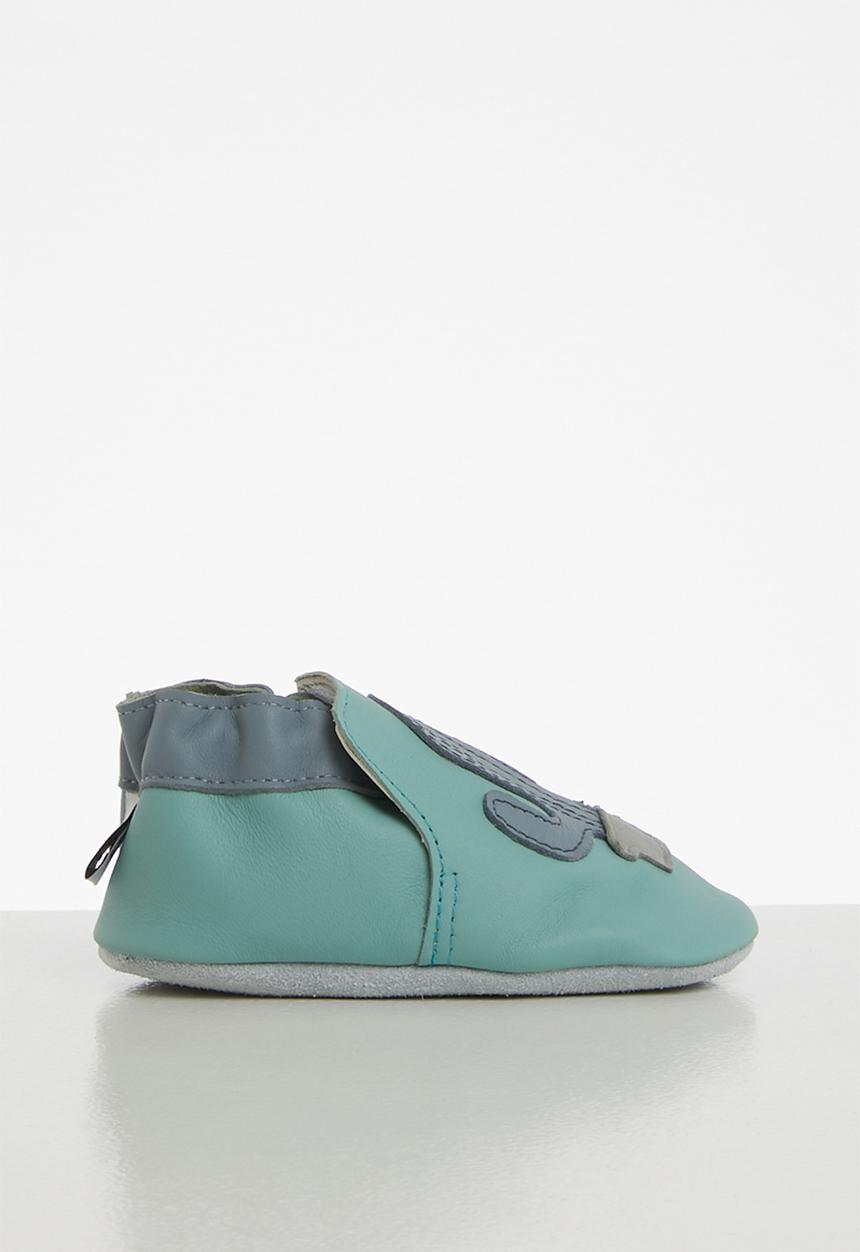 shooshoos - Cactus jack - green