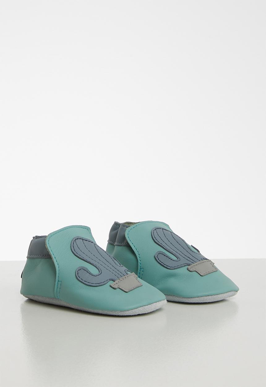 shooshoos - Cactus jack - green