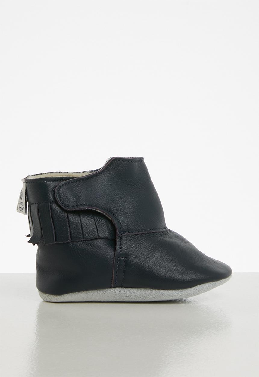 shooshoos - Raise a toast - navy 