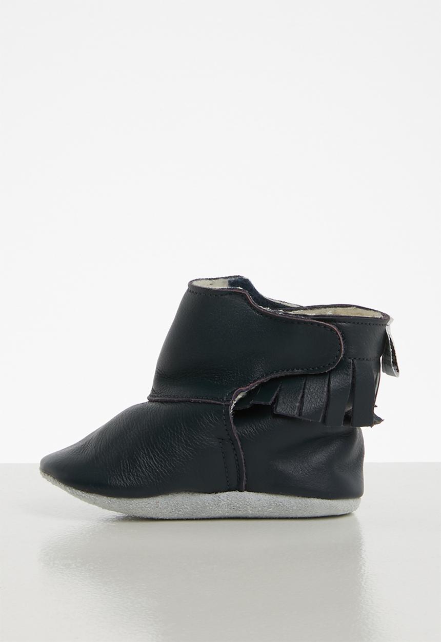 shooshoos - Raise a toast - navy 