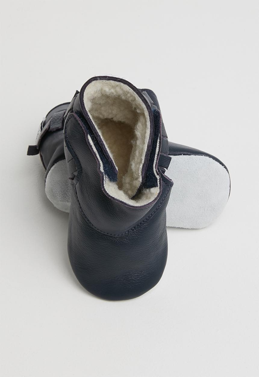 shooshoos - Raise a toast - navy 