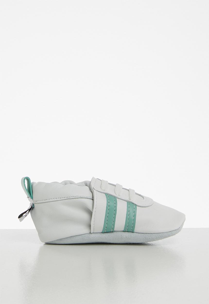 shooshoos - Gulfstream - white
