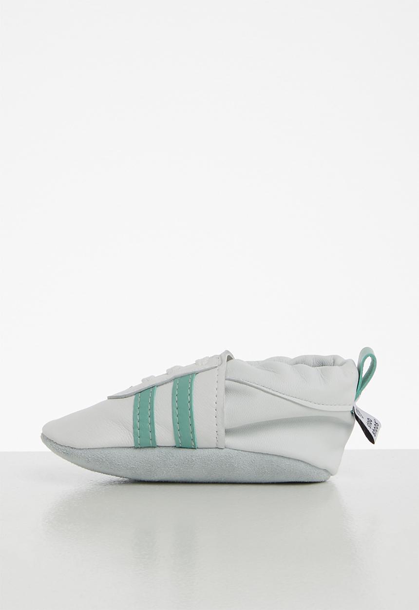 shooshoos - Gulfstream - white
