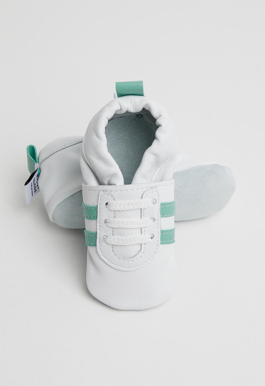 shooshoos - Gulfstream - white