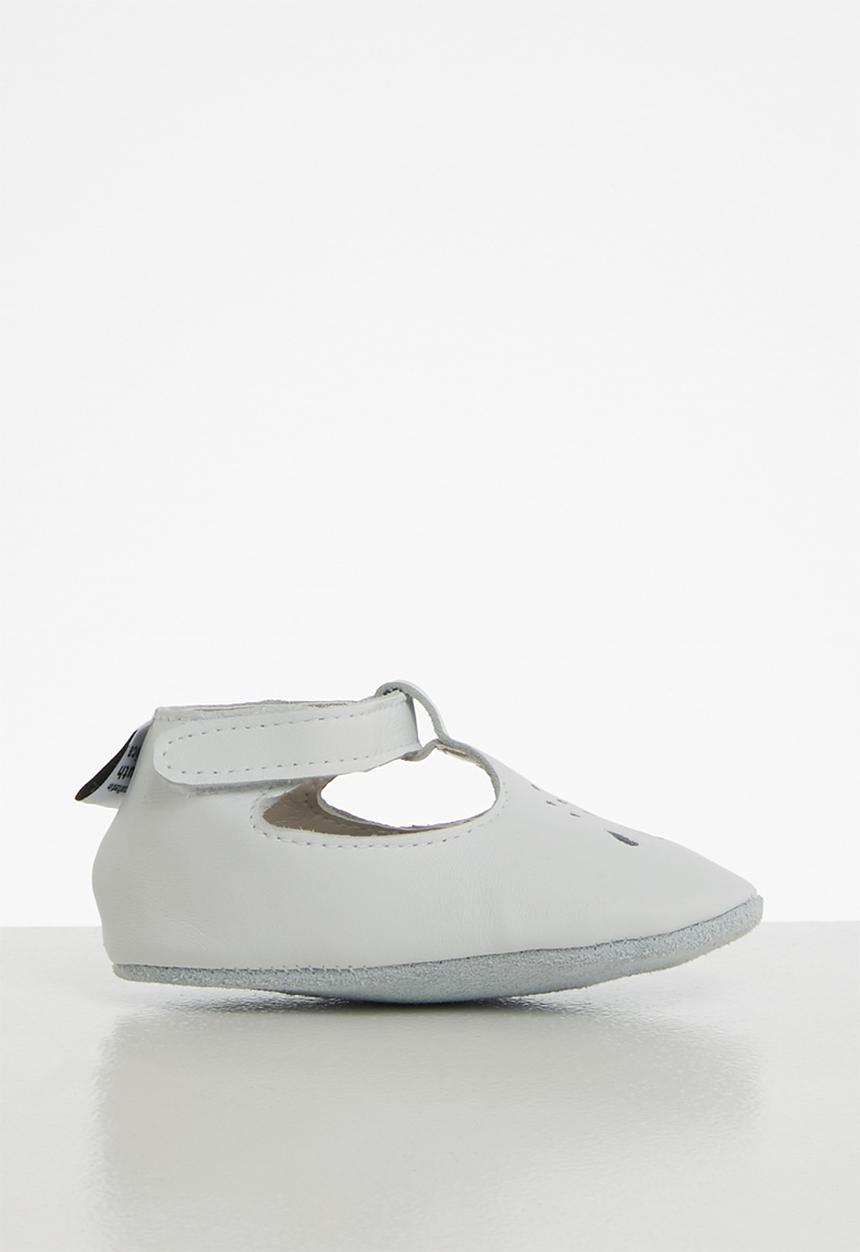 shooshoos - Bliss - white
