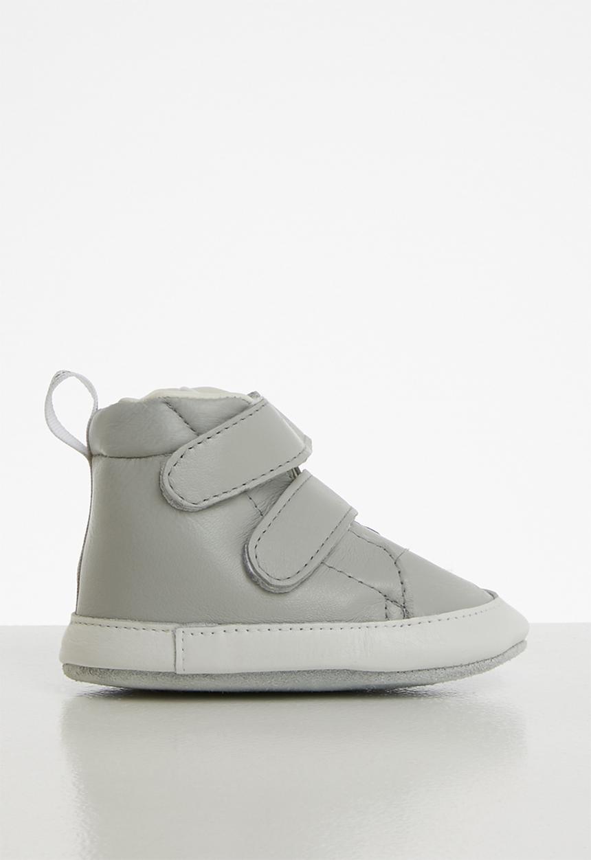 shooshoos - Strasmore - grey